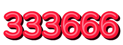 333666 — logo kanal