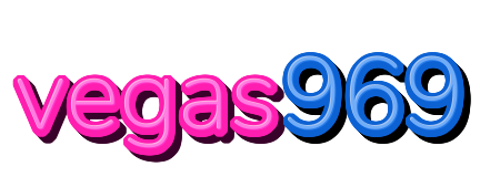 vegas969 — logo kanal