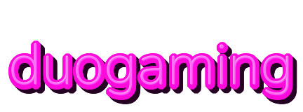 duogaming — logo kanal