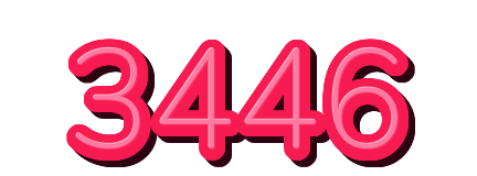 3446 — logo kanal