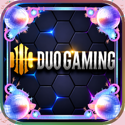 duogaming — mitra unggulan